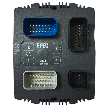 EPEC2024控制器（E3002024-20型）