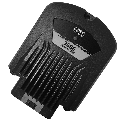 EPEC E30B3606控制器 最新款